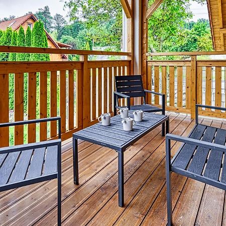 Aparthotel Przy Starej Piekarni Vip By Royal Aparts Szklarska Poręba Eksteriør billede