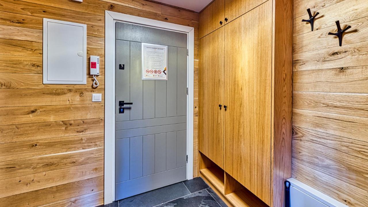 Aparthotel Przy Starej Piekarni Vip By Royal Aparts Szklarska Poręba Eksteriør billede
