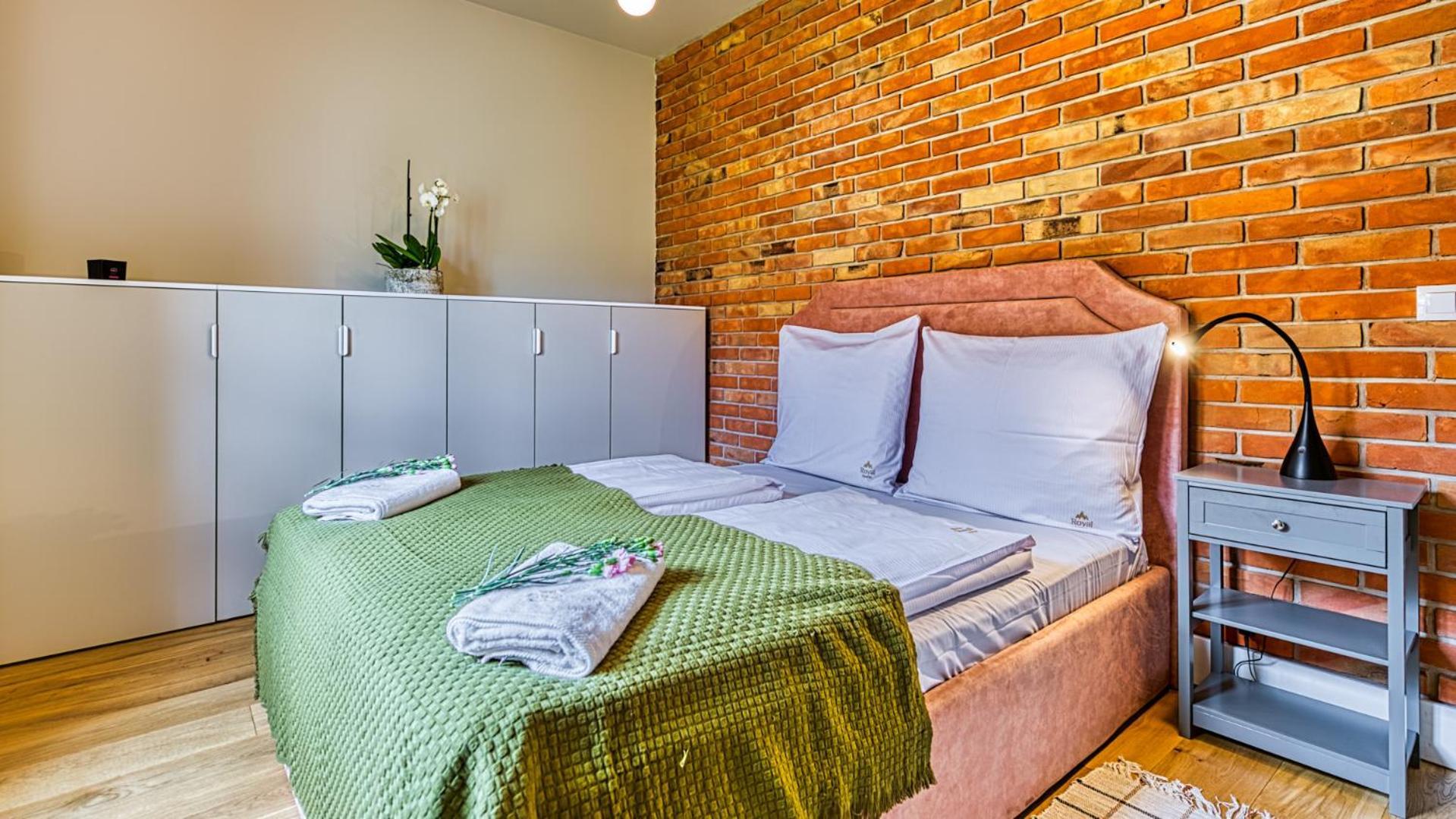 Aparthotel Przy Starej Piekarni Vip By Royal Aparts Szklarska Poręba Eksteriør billede