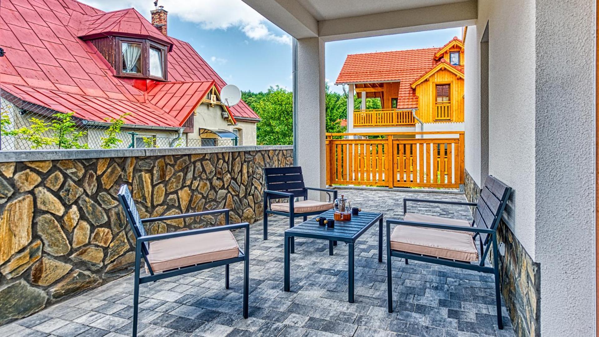 Aparthotel Przy Starej Piekarni Vip By Royal Aparts Szklarska Poręba Eksteriør billede