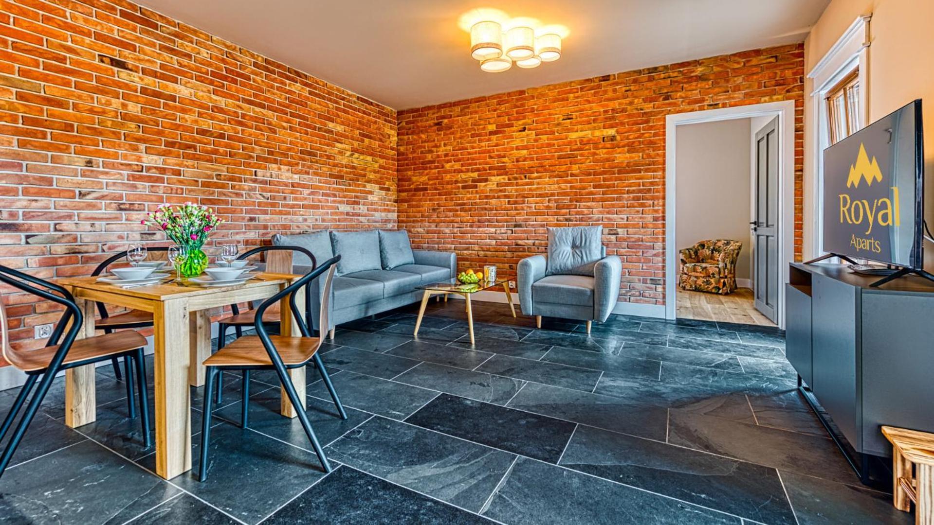 Aparthotel Przy Starej Piekarni Vip By Royal Aparts Szklarska Poręba Eksteriør billede