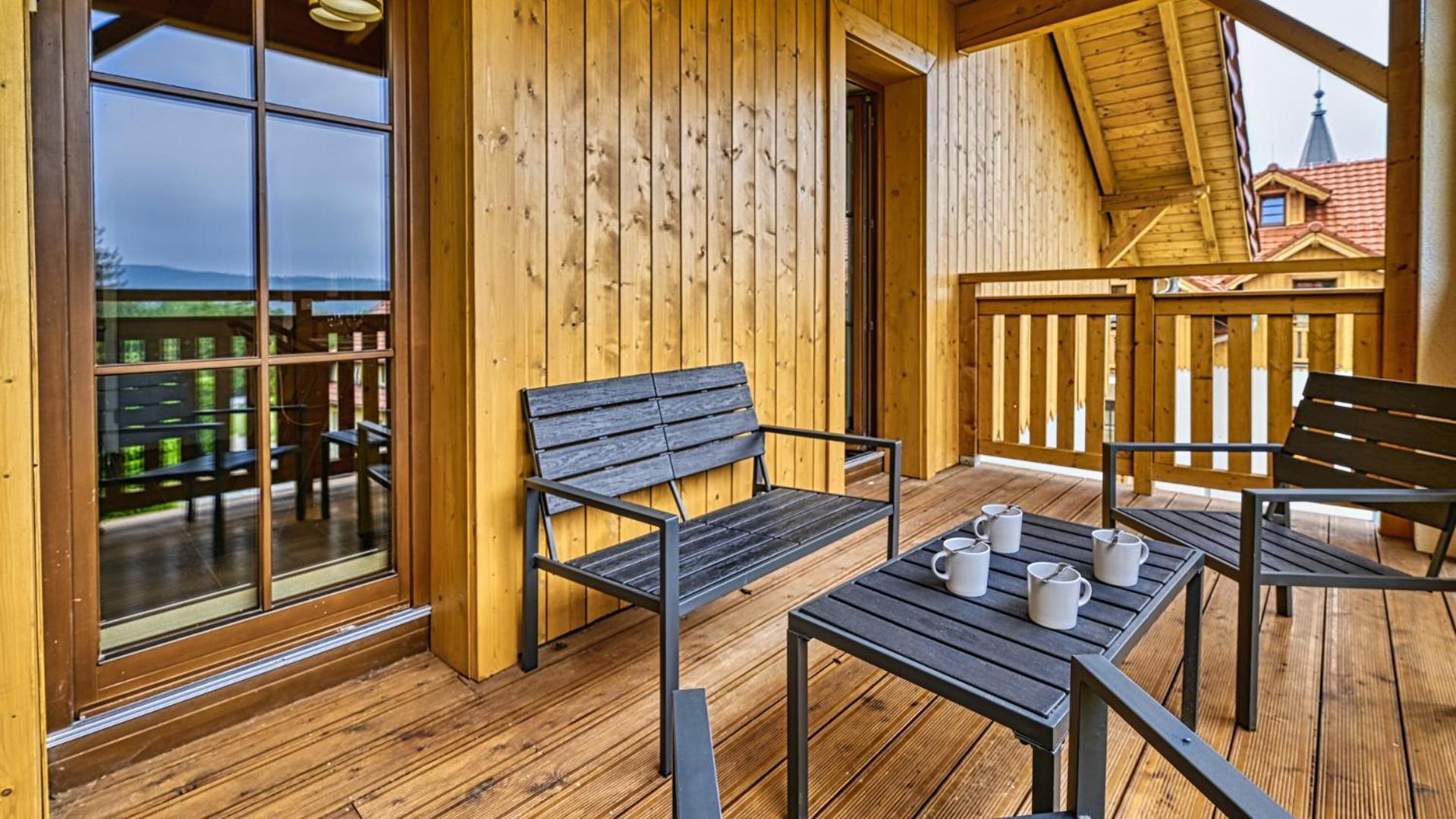 Aparthotel Przy Starej Piekarni Vip By Royal Aparts Szklarska Poręba Eksteriør billede